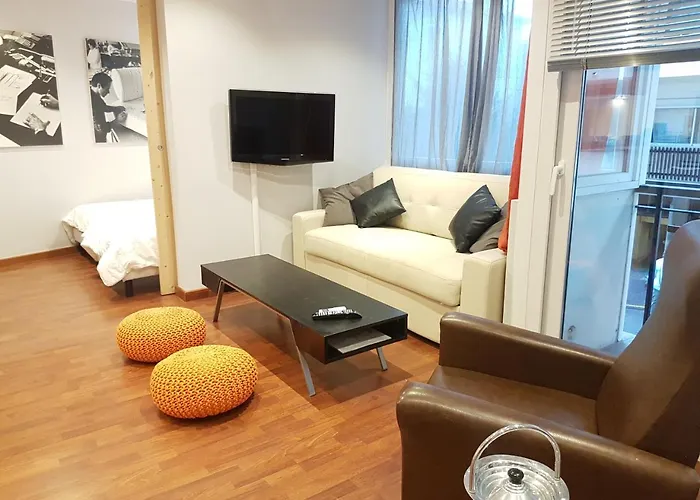 Latour Sea Apartment