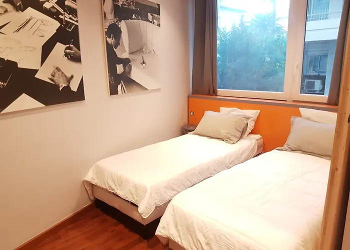 Latour Sea Apartment