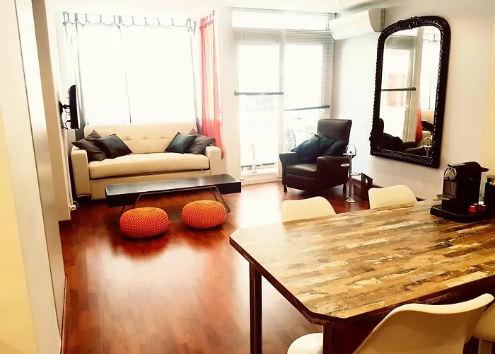 Latour Sea Apartment