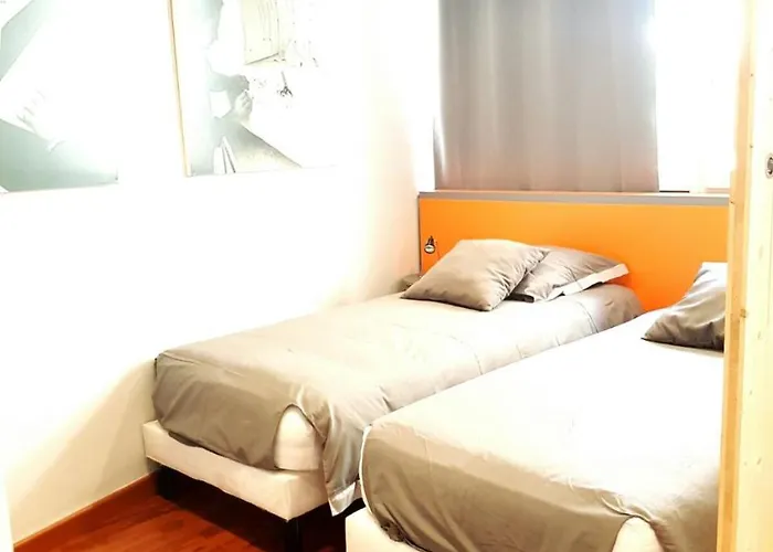 Latour Sea Apartment
