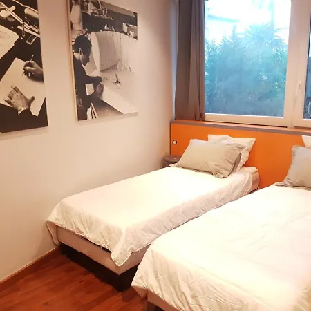 Latour Sea Apartment