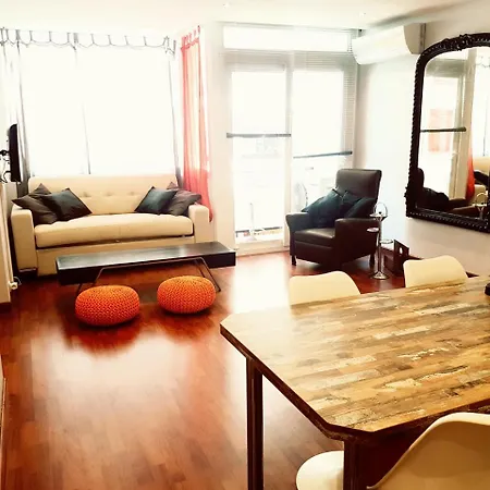 Latour Sea Apartment