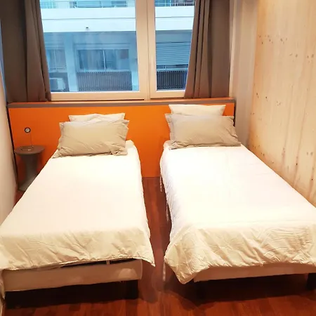 Apartmán Latour Sea Cannes