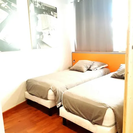 Latour Sea Apartment