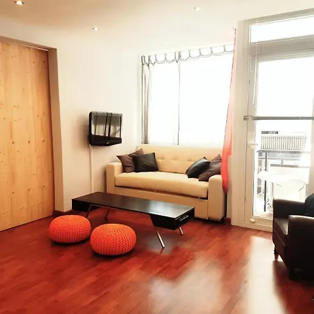 Apartment Latour Sea Cannes