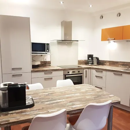 Latour Sea Apartment