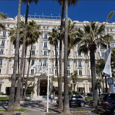 Appartement Latour Sea
