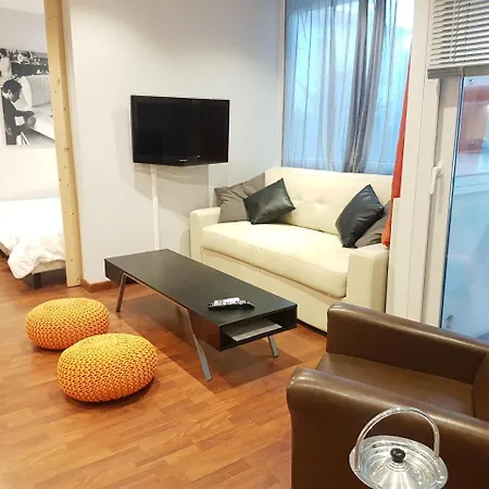 Latour Sea Apartment