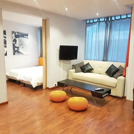 Latour Sea Apartment