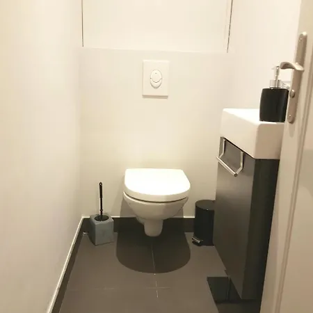 Apartamento Latour Sea