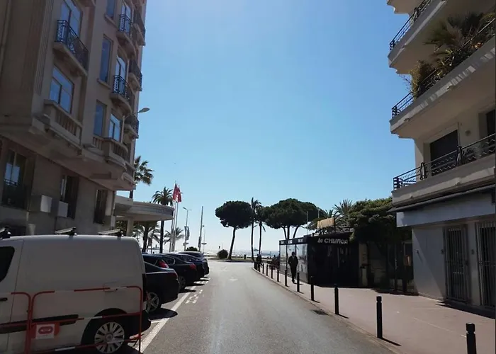 Apartman Latour Sea