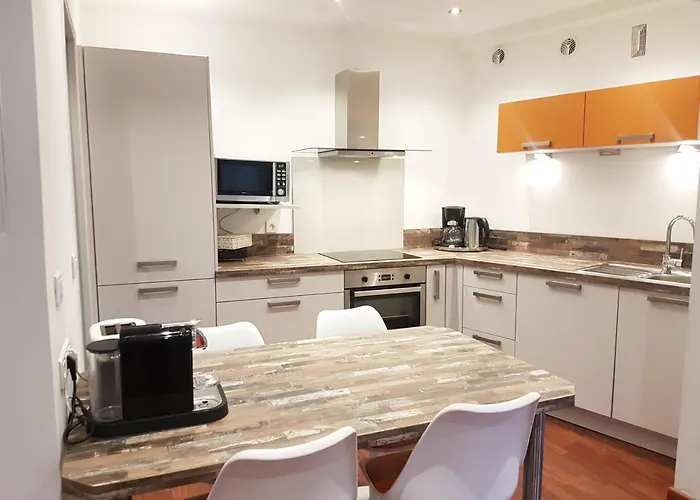 Latour Sea Apartment